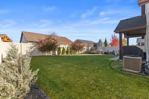 Exterior - 3049 E Cinder Ave, Post Falls, ID 83854 photo 4 of 8