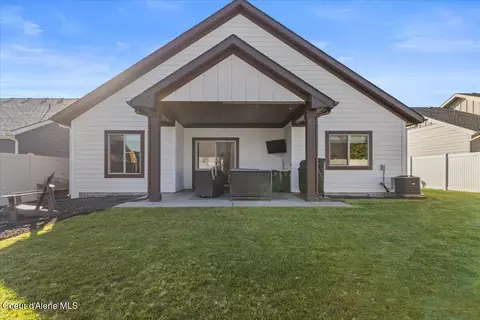 Exterior - 3049 E Cinder Ave, Post Falls, ID 83854 photo 6 of 8