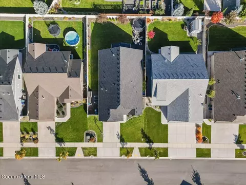 View/Area - 3049 E Cinder Ave, Post Falls, ID 83854 photo 1 of 7