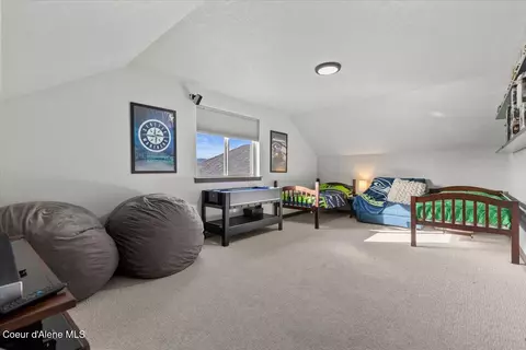 Bedroom - 3049 E Cinder Ave, Post Falls, ID 83854 photo 5 of 6
