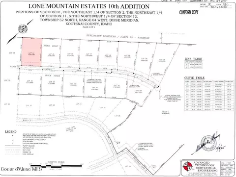 L14b8 N Eclipse Road, Rathdrum, ID 83858 photo 4