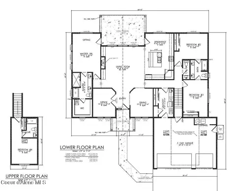 L14b8 N Eclipse Road, Rathdrum, ID 83858 photo 2