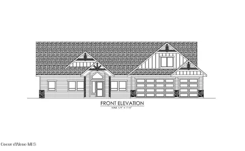 L14b8 N Eclipse Road, Rathdrum, ID 83858