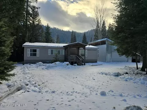 362 Williams Dr, Priest Lake, ID 83856