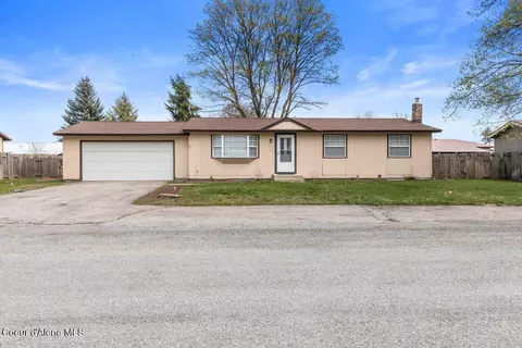 347 Kluth St, Priest River, ID 83856
