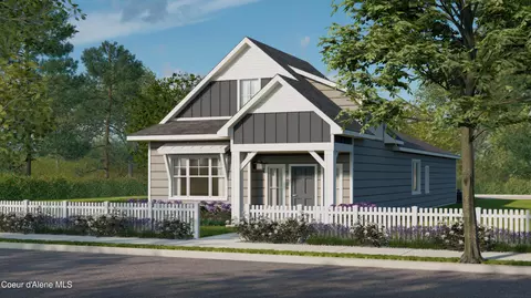 3670 N Heton St, Post Falls, ID 83854