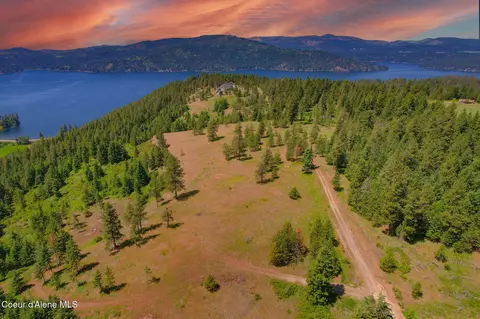 lot1 S Skyview Rd, Harrison, ID 83833