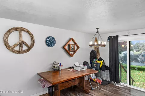 Dining - 314 E Jensen Dr, Hayden, ID 83835 photo 1 of 1