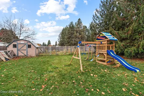 Exterior - 314 E Jensen Dr, Hayden, ID 83835 photo 5 of 8
