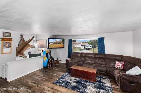 Living - 314 E Jensen Dr, Hayden, ID 83835 photo 2 of 2