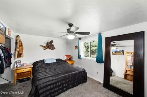 Bedroom - 314 E Jensen Dr, Hayden, ID 83835 photo 1 of 8