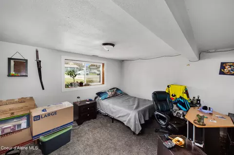 Bedroom - 314 E Jensen Dr, Hayden, ID 83835 photo 7 of 8