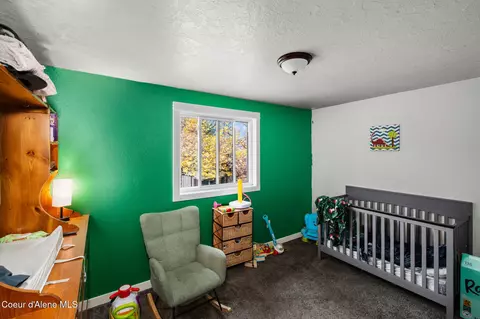 Bedroom - 314 E Jensen Dr, Hayden, ID 83835 photo 3 of 8