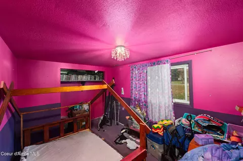 Bedroom - 314 E Jensen Dr, Hayden, ID 83835 photo 4 of 8