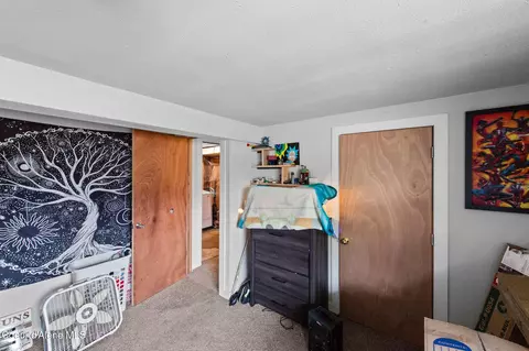 Bedroom - 314 E Jensen Dr, Hayden, ID 83835 photo 8 of 8