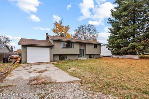 Exterior - 314 E Jensen Dr, Hayden, ID 83835 photo 8 of 8