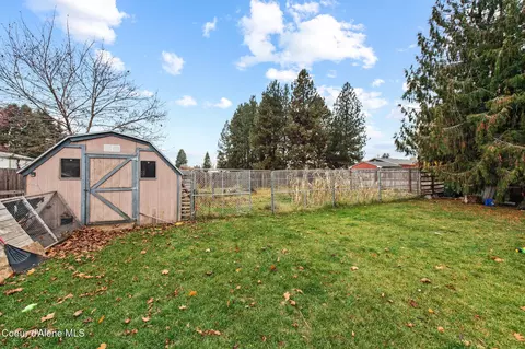Exterior - 314 E Jensen Dr, Hayden, ID 83835 photo 6 of 8