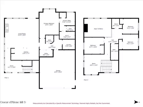 2613 E Salvation Ct, Post Falls, ID 83854 photo 39