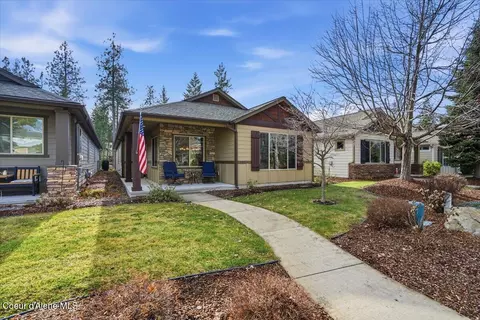 1160 W Grove Way, Coeur D'alene, ID 83815