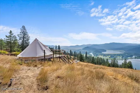 5674 E Holiday Rd, Harrison, ID 83833 photo 14