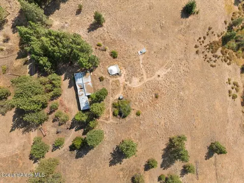5674 E Holiday Rd, Harrison, ID 83833 photo 22