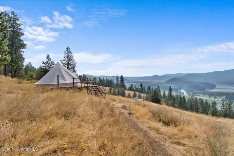 5674 E Holiday Rd, Harrison, ID 83833 photo 6