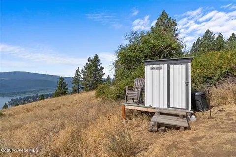 5674 E Holiday Rd, Harrison, ID 83833 photo 7