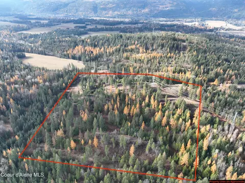 Nka Snowberry Lane, Sandpoint, ID 83864