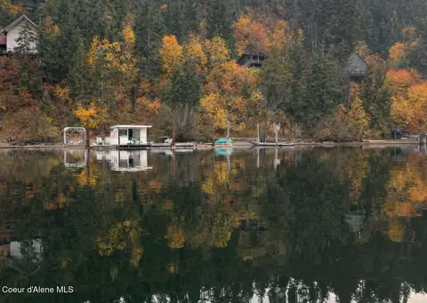 Nna E Bridger Trail, Coeur D'alene, ID 83814