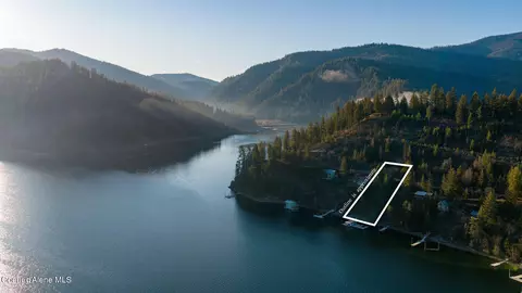 Nna E Bridger Trail, Coeur D'alene, ID 83814