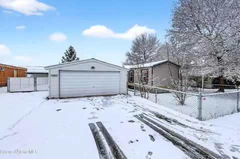 495 W Lauf Ln, Coeur D'alene, ID 83815