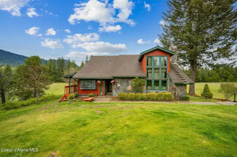 457619 S Us-95, Careywood, ID 83809