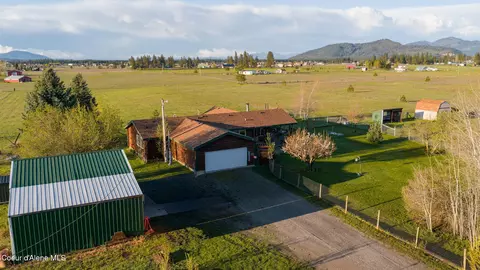 1888 E Shoshone Ave, Athol, ID 83801