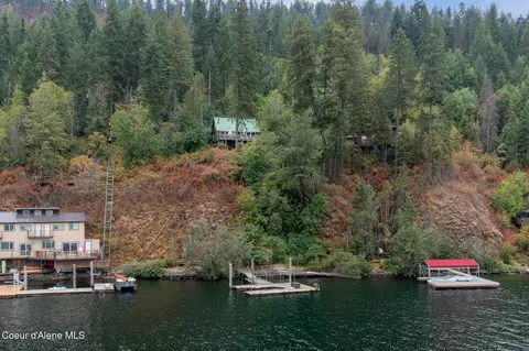 2559 W Cliffdwellers Dr, Worley, ID 83876