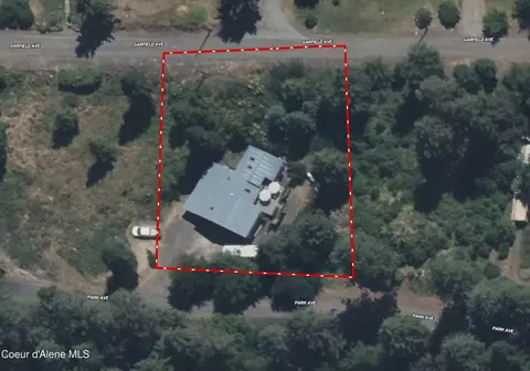 Other - 251 E Park Ave, Harrison, ID 83833 photo 8 of 10