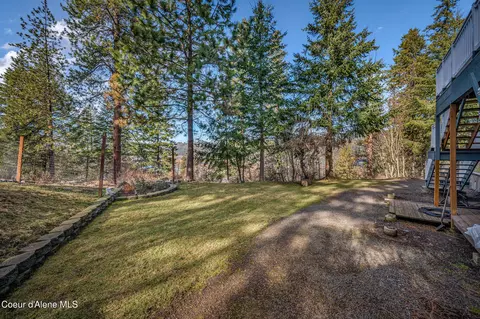 Exterior - 251 E Park Ave, Harrison, ID 83833 photo 9 of 14