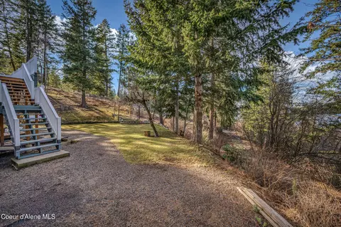 Exterior - 251 E Park Ave, Harrison, ID 83833 photo 8 of 14
