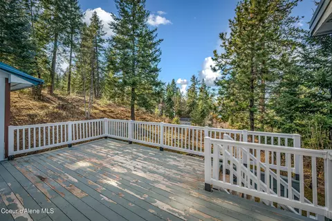 Exterior - 251 E Park Ave, Harrison, ID 83833 photo 3 of 14