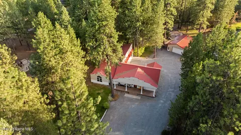 470 Diamond Heights Rd, Oldtown, ID 83822