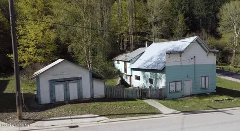 640 Main St, Kellogg, ID 83837