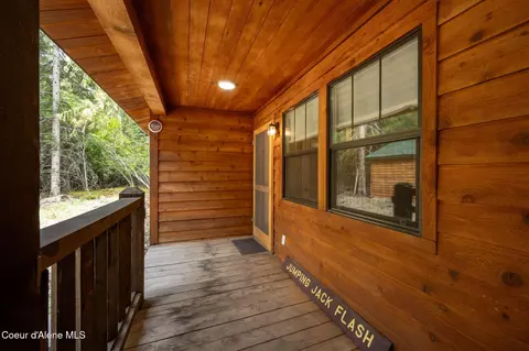 Exterior - 109 E Kamloop Ave, Bayview, ID 83803 photo 6 of 6