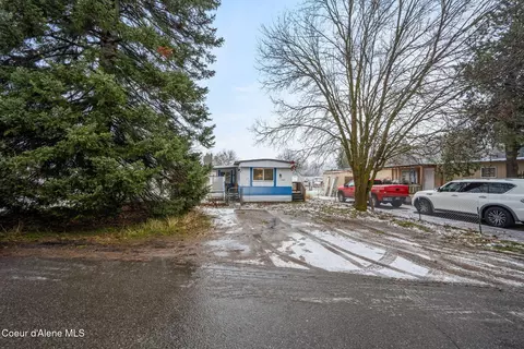 1356 N Highway 41 #TRLR 30, Post Falls, ID 83854
