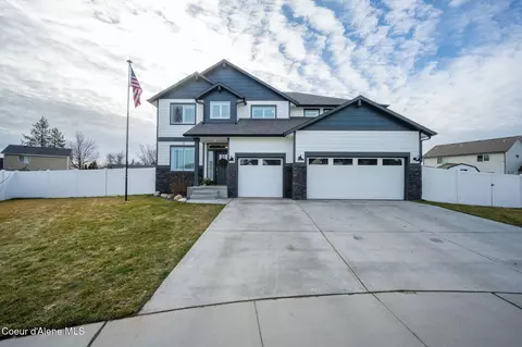 15289 N Liane Ln, Rathdrum, ID 83858