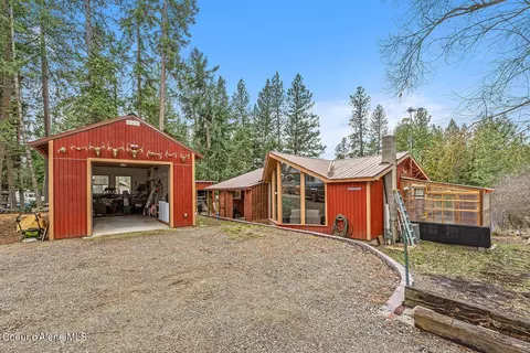 1189 S Allen Rd, Coeur D'alene, ID 83814