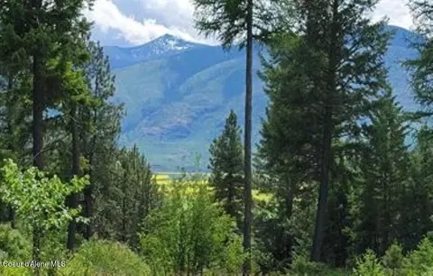 Nna Continental Lane-parcel 4, Bonners Ferry, ID 83805