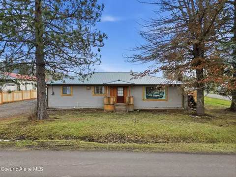 1179 A St, Plummer, ID 83851