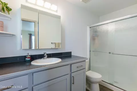 Bath - 3804 E Bogie Dr, Post Falls, ID 83854 photo 2 of 3