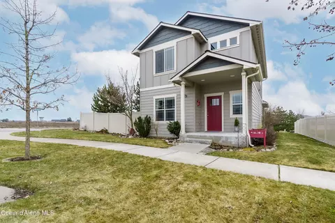 3804 E Bogie Dr, Post Falls, ID 83854