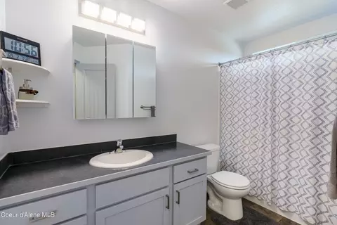 Bath - 3804 E Bogie Dr, Post Falls, ID 83854 photo 3 of 3