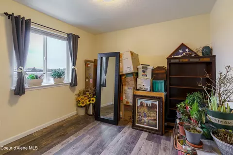Bedroom - 3804 E Bogie Dr, Post Falls, ID 83854 photo 5 of 5